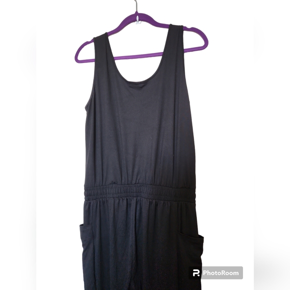 NWOT Justify Romper Loungewear size L - Picture 7 of 7